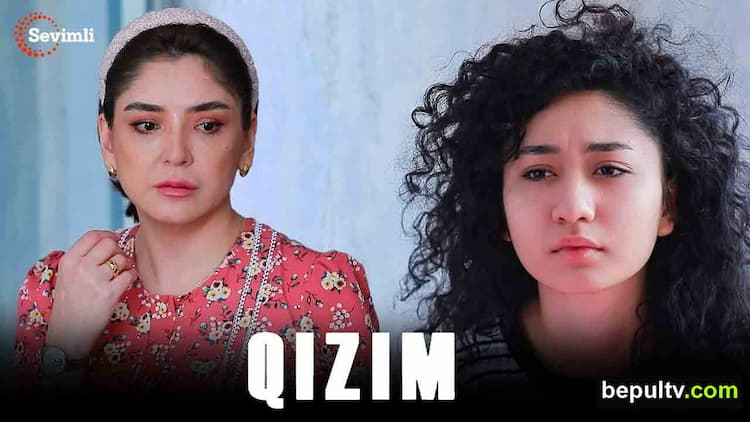 Qizim 11 qism